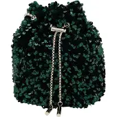 Joella damen tasche - grün, one size