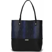 HARAHU VI-11941 Handtasche in Blau – Stilvoll und Geräumig KP11941