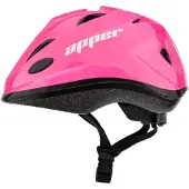 Meteor Kinder Fahrradhelm MTR RUBY, verschiedene Größen