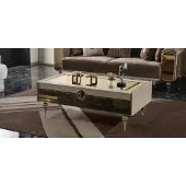 AEA Couchtisch Designer Beistelltisch Luxus Italienische Stil Couchtische
