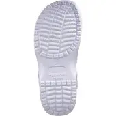 Dek - Damen Clogs DF4538 (40,5 EU) (Weiß)
