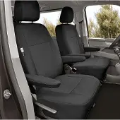 Kegel-Blazusiak Präzisionsautositze Transporter T6 2015-2021 (1+1)