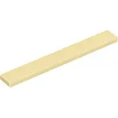 LEGO 25 Stück , Teil Nr. 4162, Beige (Tan)
