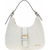 Marco Tozzi Damen Handtasche 2-61118-44 weiß