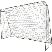 Powershot Fußballtor 3x2m aus Stahl mit 30mm Rohrdurchmesser und Ball