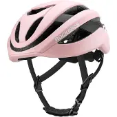 RockBros Fahrradhelm Mountainbike Helm Schutzhelm Leicht Rosa (matt) 58-62cm