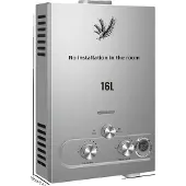 OEM Wasserheizer, Sofortheizung, Energieeffizient, 32KW 16L