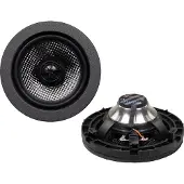 Musway CSM206X | 10 cm 2-Wege Koaxial-System passend für Mercedes W206