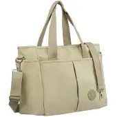 Peterson Damen-Shopper aus Nylon -