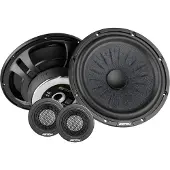 Eton RSC 165 | 16,5cm 2-Wege Lautsprecher Komponentensystem