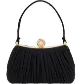 Joella damen tasche - schwarz, one size