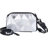 Baellerry Handtasche DO-35929 - Silber für Damen KP35929