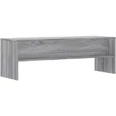 Sonstiges TV-Schrank Grau Sonoma 120x40x40 cm Holzwerkstoff