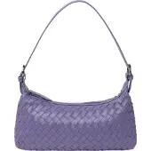 Joella damen tasche - lila, one size