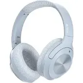 A4Tech Bluetooth-Kopfhörer mit Mikrofon BH220, Bluetooth v.5.3, Blau