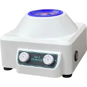 OEM Laborzentrifuge, maximale Geschwindigkeit 4000 U/min, 6x10ml Kapazität, WEISS