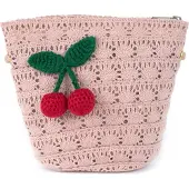 Art of Polo Frauentasche Lirvudd hell-Pink Universal