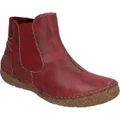 Josef seibel Fergey 63 | Stiefelette für Damen | Rot
