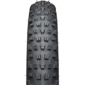 45NRTH Van Helga Faltreifen, 27.5x4.5", 115-584, 120TPI, Tubeless Ready