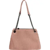 Joella damen tasche - rosa, one size