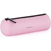Oxybag Tasche Etui Polyurethanrund PASTELINI rosa
