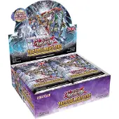 Konami Yu-Gi-Oh! Tactical Masters - 1 Display - Englisch