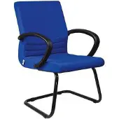 AEA Hochwertiger Bürostuhl Gaming Modern Einzelstuhl Blau Bürostuhl Drehstuhl