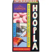 Funko POP! Cranium Hoopla Partyspiel Lernspiel Gesellschaftsspiel Mehrfarbig