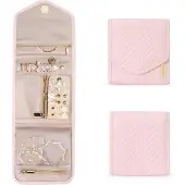 Sonstiges Handtaschenformat Schmuck Organizer Tasche für Reisen