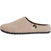 Gumbies Damen Flipflops Zehentrenner, ganzjährig tragbare und leichte Schuhe in Beige