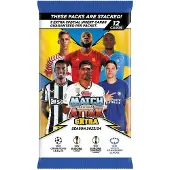 Topps 67783 Match Attax Extra 2024 UEFA Champions League 23/24 Booster