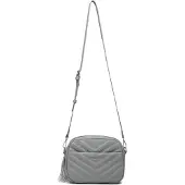 Sonstiges Miss Lulu Umhängetasche Damen Crossbody Bag Goldene Hardware