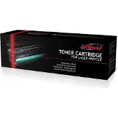 JETWORLD Tonerkartusche Schwarz für Lexmark B2650 B262U00, B260UA0