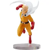Banpresto One Punch Man Saitama Figur