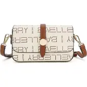 Baellerry UR-36046 Handtasche in Weiß – Eleganz pur KP36046