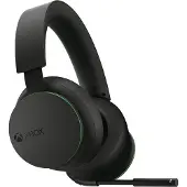 Microsoft Xbox Wireless, Kabellos, Gaming, 20 - 20000 Hz, 312 g, Kopfhörer, Schwarz