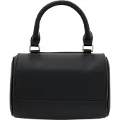 Joella damen tasche - schwarz, one size