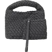 Joella damen tasche - grau, one size