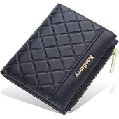 Baellerry Geldbörse ZO-36017 - Schwarz für Damen KP36017