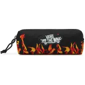 Vans Schultasche/Etui BY OTW PENCIL POUCH BOYS, Schwarz/Gelb - UNI