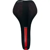 Prologo Sattel AKERO T2.0 Black Red 255x150mm