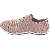 Dockers by Gerli Kinderschuhe Mädchen Slipper Rosa Freizeit
