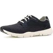 Pius Gabor Herrenschuhe Für lose Einlagen Schnürer Braun Freizeit