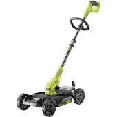 Ryobi 18 V ONE+ Akku-City-Rasenmäher – 3-in-1 für kleine Gärten