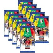Topps Match Attax UEFA EURO 2024 Germany - 10 Booster