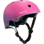 Nexus Mädchen-Freestylehelm Galaxy, Größe S, P-129-S