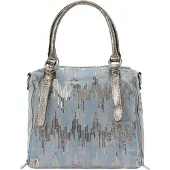 Joella damen tasche - denim, one size