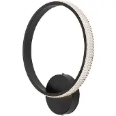 Rabalux 71095 Moderne Lichtfamilien Schwarz Metall