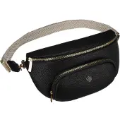 Peterson Umhängetasche für Damen Xidat schwarz One size