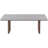 AEA Couchtisch 120 x 68 Tisch Möbel Einrichtung Holztische Modern Möbel